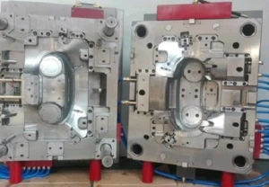 The Die Casting Mould