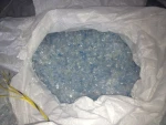 PET Flakes Scrap