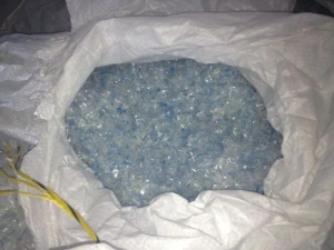PET Flakes Scrap