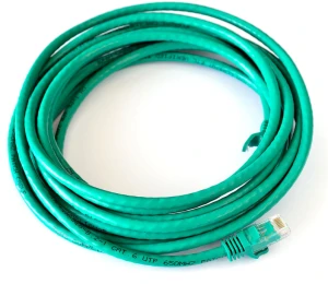 Cat-5e/6/6A cables