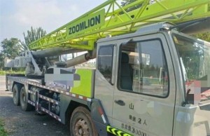 top brand XCM G ZOOMLION 25 ton 50 ton 55 ton 100 ton hydraulic mobile truck crane