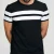 Import Custom t-shirts for men with custom logo and design from Pakistan