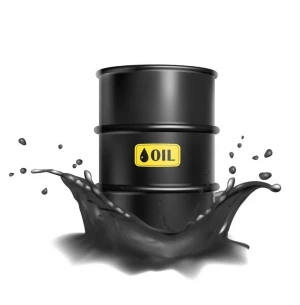 Crude Oil