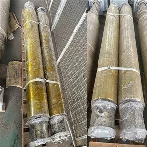 China Surfacing welding-Wear resistant-High temperature resistance-High hardness