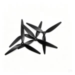1510×3 3-Blade Propellers, Heavy Lift FPV Multirotor Drone Propellers 4PCS