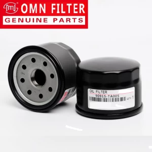 Oil filter 90915-TA005 16510-84M00