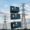 Reducing Downtime Electric Cable Fault Locator with Visible Fault Waveform Recording for Power Distribution