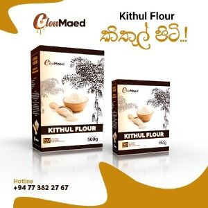 Buy Kithul (caryota Urens) Flour from D T P Ceylon Holdings (Pvt) Ltd ...