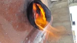 Premium Coconut Shell Charcoal for BBQ and Restaurant Use