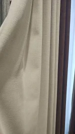Curtains, Clothing Fabrics, Knitted Fabrics
