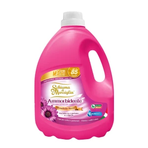 Pink Amethyst 3L laundry softener Schiuma di Marsiglia Made in italy OEM private label