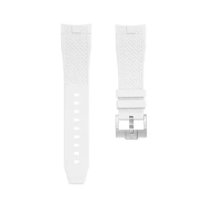 Rubber strap for Breitling Superocean Heritage B20 Automatic 46mm