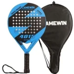Children's rackets Pick rackets Squash rackets Beach sports double rackets Outdoor sports equipment toys Beach paddleba