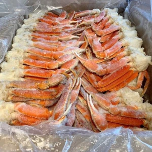 Alaskan Crab Legs Delivery