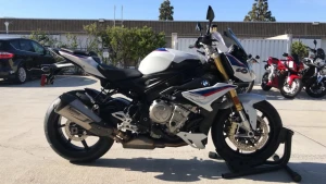2019 BMW S1000R ABS FOR SALE