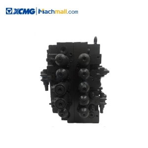 XCMG Excavator spare parts Xe305D Main Valve