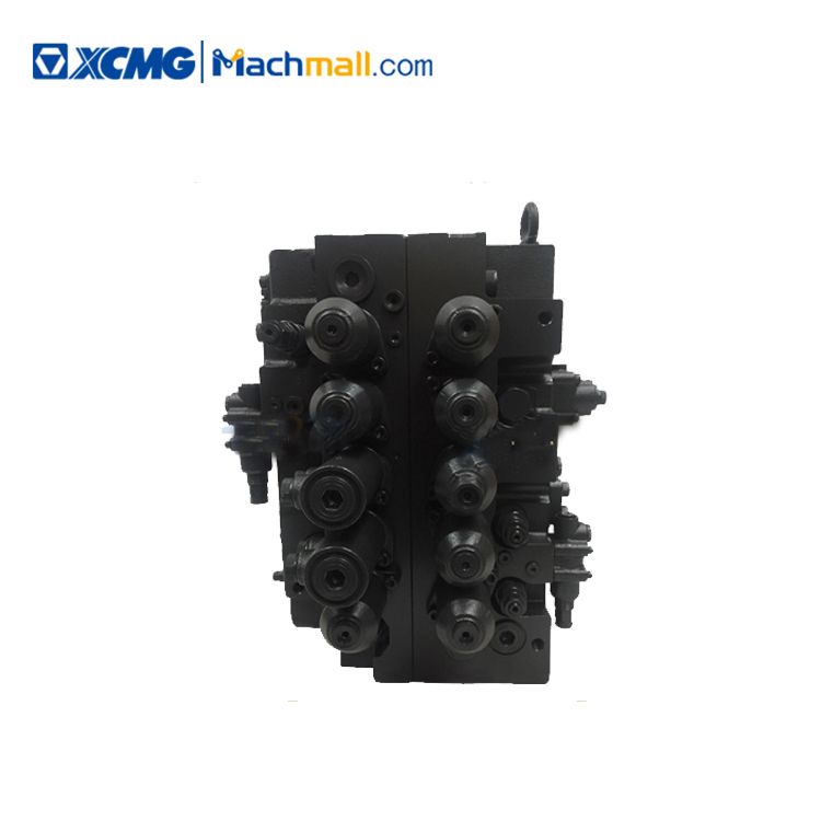 Buy Xcmg Excavator Spare Parts Xe60da Main Valve From XCMG E - Commerce ...