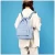 Import Drawstring Bag Drawstring Backpack Out Door Sport Backpack Women Backpack Men Travel Bag School Bag from China