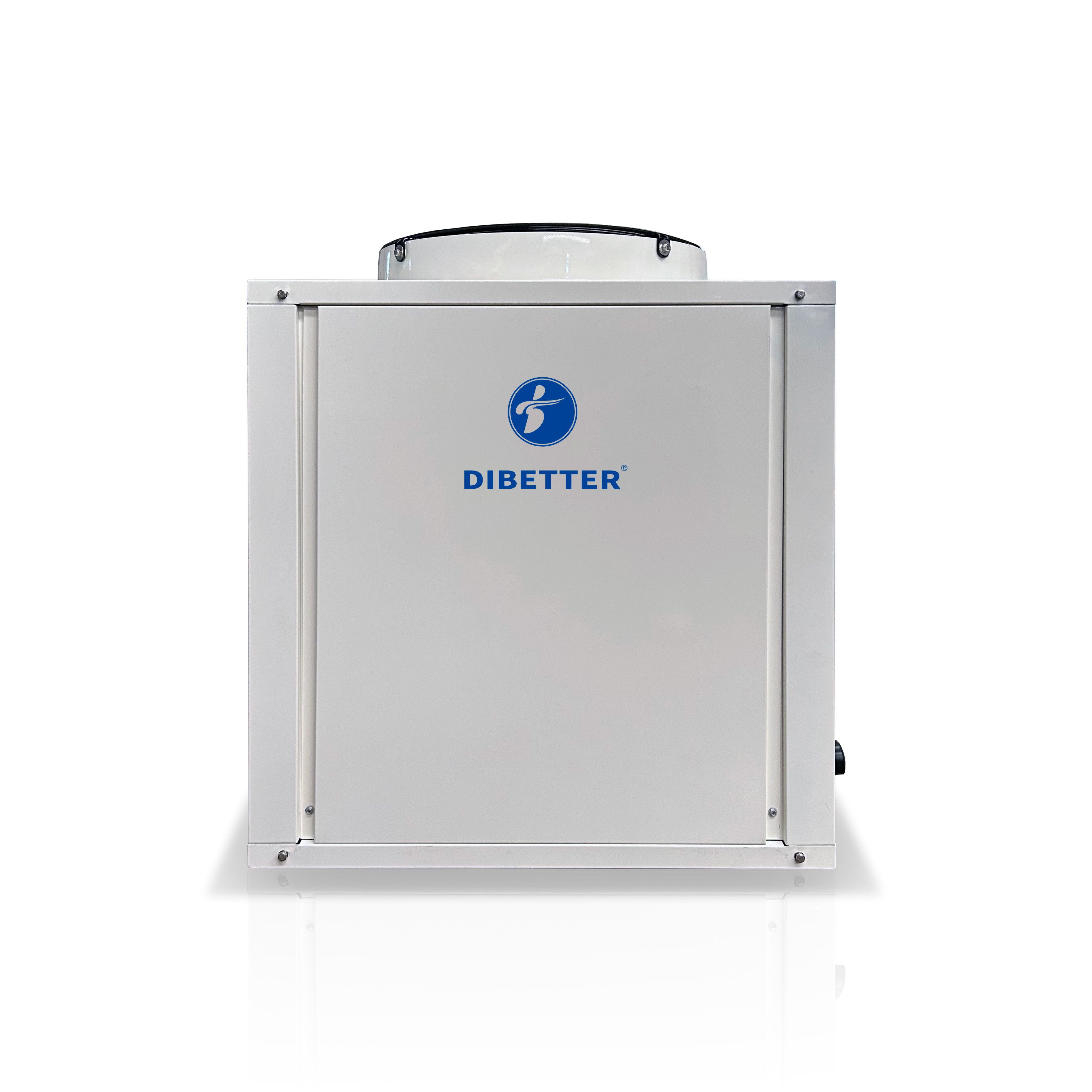Buy 12kw R32 R410a Wifi Control Domestic Water Heating High Cop Best ...