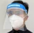 Import Disposable Face shield mask ,cheap shield face mask from China
