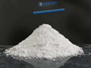 Vietnam Coated Calcium Carbonate Powder for Paint