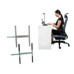 Thin Film Precision Seat Occupancy Sensor Ergonomic Chair Pressure Sensing Sensor for Intelligent Office Chair
