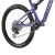 Import 2024 Canyon Lux Trail CFR LTD Mountain Bike (Gun2BikeShop) from Indonesia