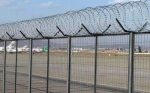 Anti-Climb Razor Wire Fencing