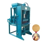Seedling block fish bait pressing machine,metallurgical powder metal powder hydraulic briquetting machine