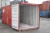 Import New and Used Shipping and Storage Containers from USA