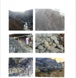 Copper Concentrates