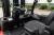 Import 3.5 Ton Li-Ion Electric Forklift Truck | Warehouse Material Handling Equipment from Netherlands