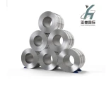 China CRGO Electrical Electrical Steel Silicon Steel Price Supplier