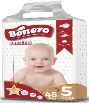 Bonero Baby Diapers