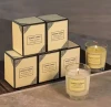 Wedding Favors Gifts Guest Smokeless Scented Candle