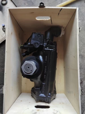 Steering machine assembly 80999656040
