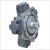 Import XWM8 series cam ring five star hydraulic drive motor for metallurgical machinery to replace SAI Intermost Calzoni Staffa from China