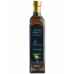Olive oil extra virgin