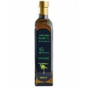 Olive oil extra virgin
