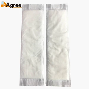 Concise Design Breastfeeding Product Light Soft Comfortable Disposable Maternity Nursing Pads