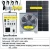 Import Mini solar lighting kit from China