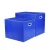 Import PP Corrugated Plastic Hollow Sheet Turnover Box For Logistics Storage from China