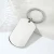 Import Stainless Steel Keychains from China