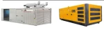 diesel generators