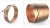 Import Copper Bonded/Clad Steel Wire Coil for Grounding/Earthing Conductor (IEEE837,IEC62561,UL,CE,RoHS)Factory Price China from China
