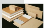Particle Board