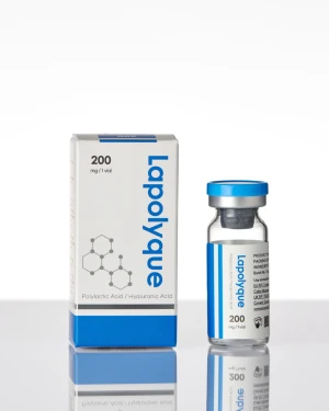 LAPOLYQUE PDLLA HA Collage Filler