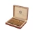 Import Customize Custom Wood Wooden Cigar Box Packaging Box from China