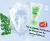 Import Melasma-X Moringa Brightening Cool soothing Gel- 160ml from South Korea
