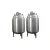 Import Industrial Stainless Steel 304 316 2205 Titanium Hastelly  Storage Tank for Water Oil Chemicals from China